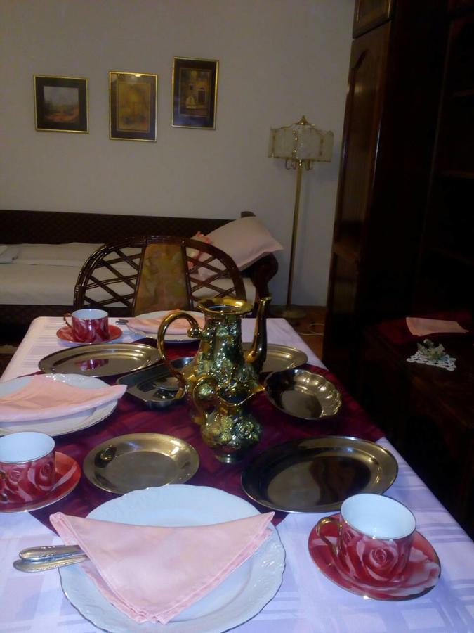 Apartment Ljupka Pancevo Bagian luar foto