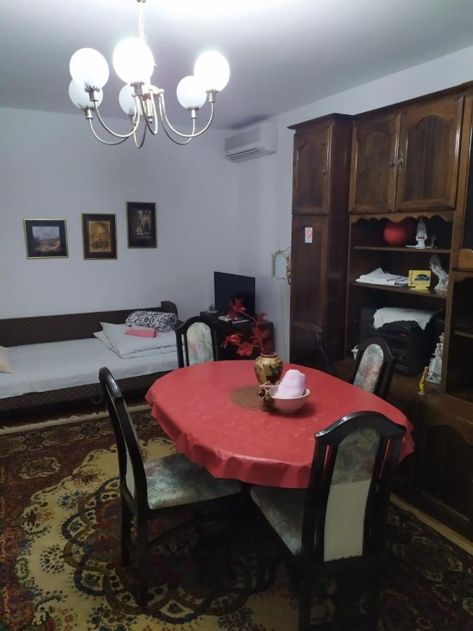 Apartment Ljupka Pancevo Bagian luar foto